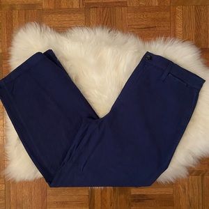 J. Crew wide leg pants